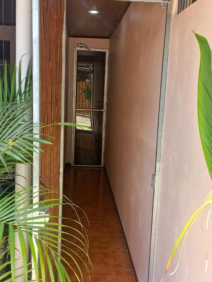 Apartamentos Y Studios Brisas Del Mar Santa Teresa Playa Santa Teresa  Zewnętrze zdjęcie