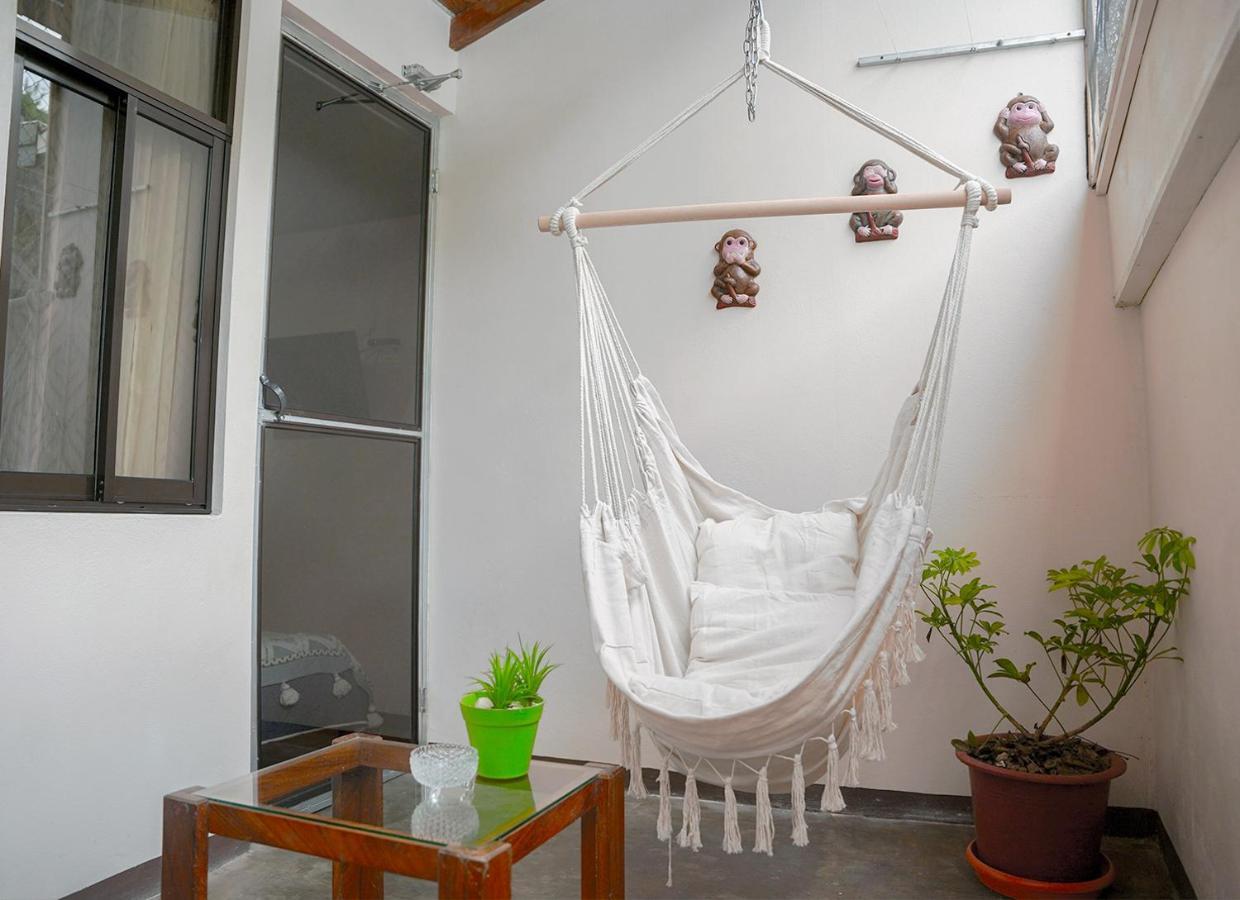 Apartamentos Y Studios Brisas Del Mar Santa Teresa Playa Santa Teresa  Zewnętrze zdjęcie