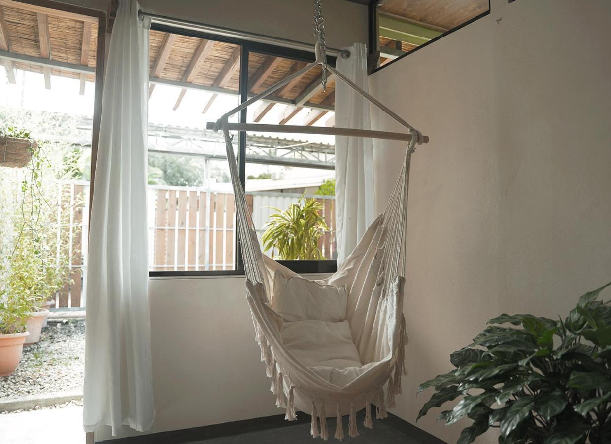 Apartamentos Y Studios Brisas Del Mar Santa Teresa Playa Santa Teresa  Zewnętrze zdjęcie