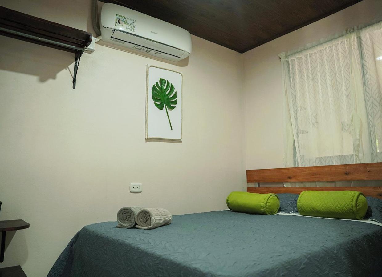 Apartamentos Y Studios Brisas Del Mar Santa Teresa Playa Santa Teresa  Zewnętrze zdjęcie