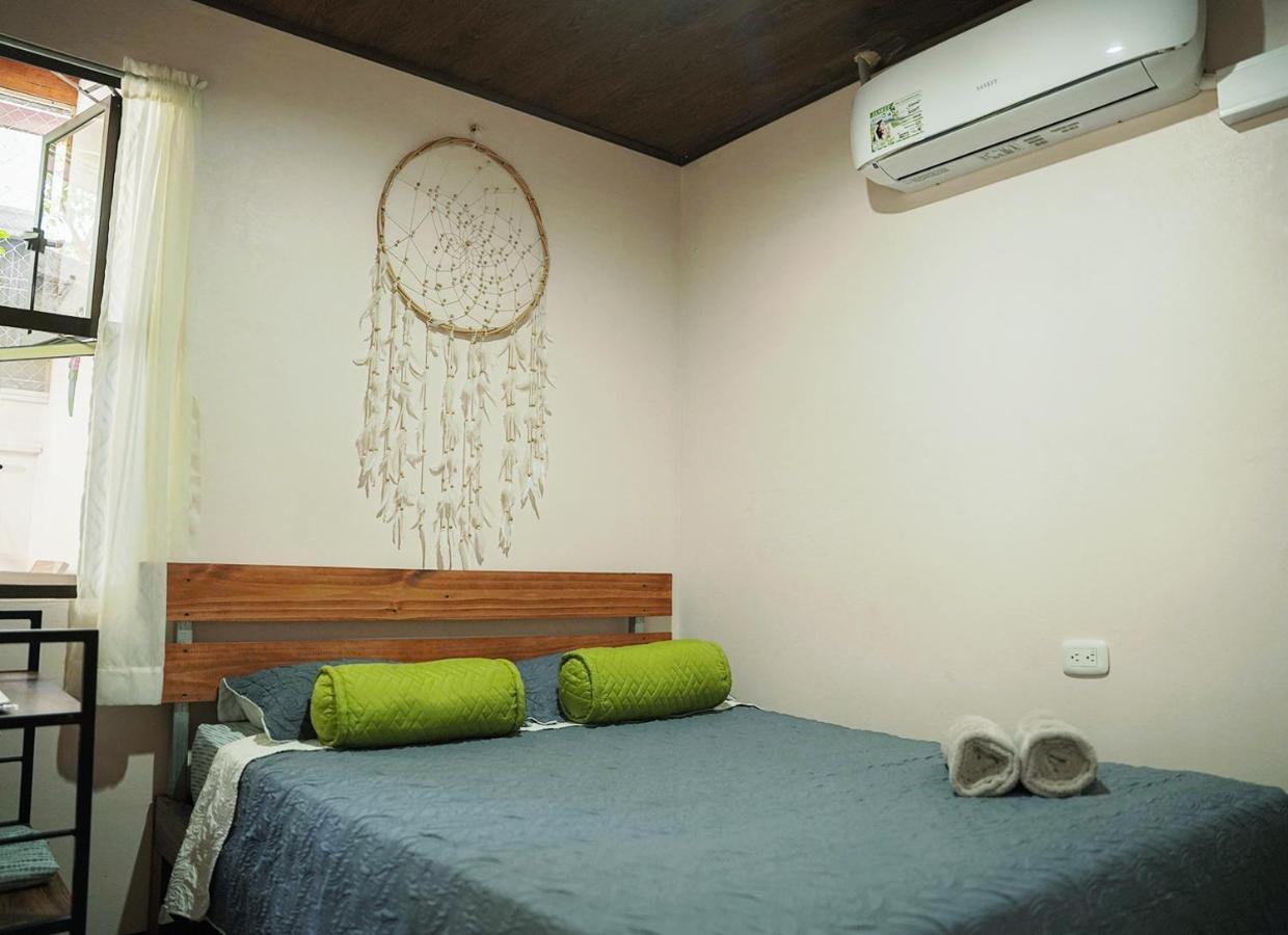 Apartamentos Y Studios Brisas Del Mar Santa Teresa Playa Santa Teresa  Zewnętrze zdjęcie