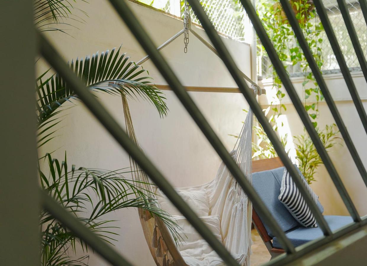 Apartamentos Y Studios Brisas Del Mar Santa Teresa Playa Santa Teresa  Zewnętrze zdjęcie