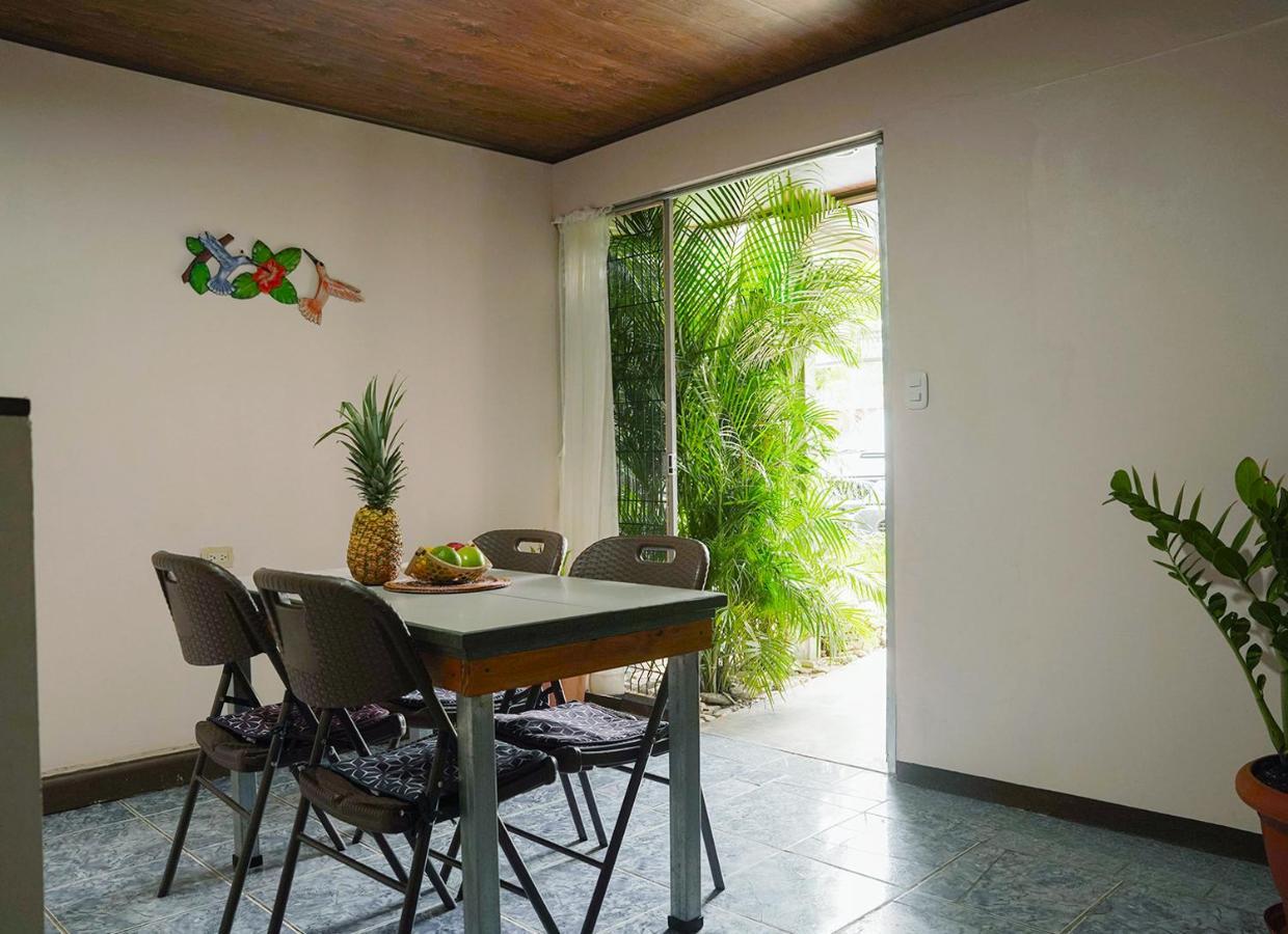 Apartamentos Y Studios Brisas Del Mar Santa Teresa Playa Santa Teresa  Zewnętrze zdjęcie