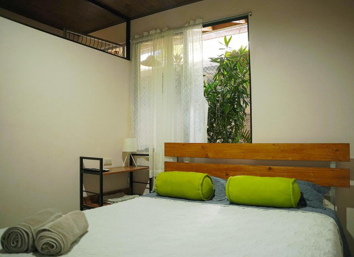 Apartamentos Y Studios Brisas Del Mar Santa Teresa Playa Santa Teresa  Zewnętrze zdjęcie