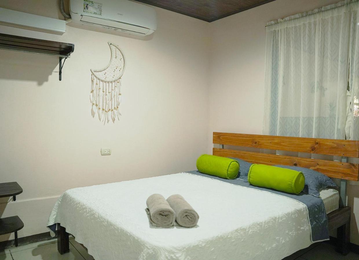 Apartamentos Y Studios Brisas Del Mar Santa Teresa Playa Santa Teresa  Zewnętrze zdjęcie