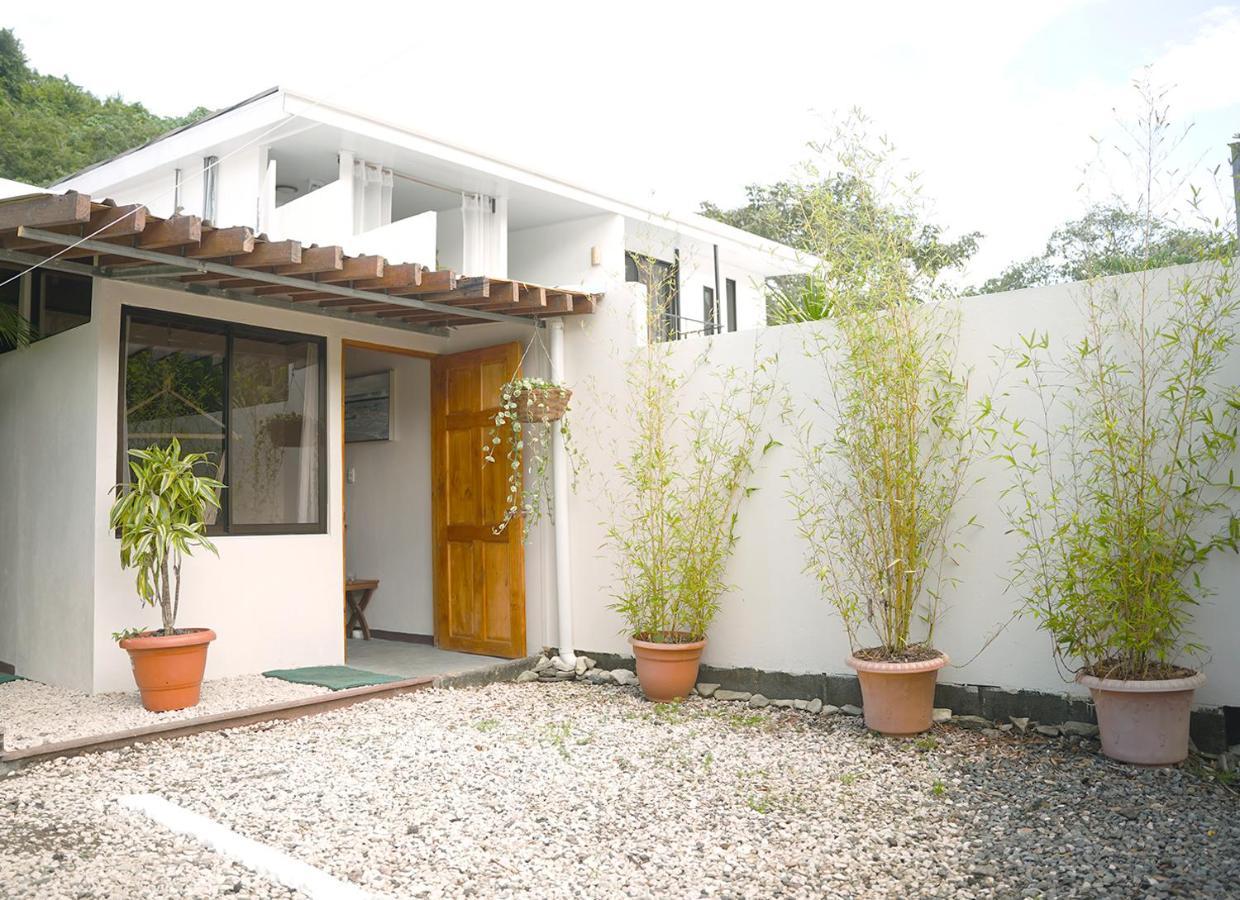 Apartamentos Y Studios Brisas Del Mar Santa Teresa Playa Santa Teresa  Zewnętrze zdjęcie