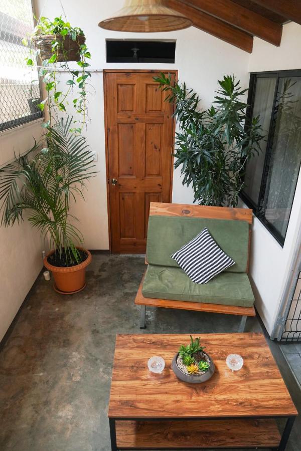 Apartamentos Y Studios Brisas Del Mar Santa Teresa Playa Santa Teresa  Zewnętrze zdjęcie