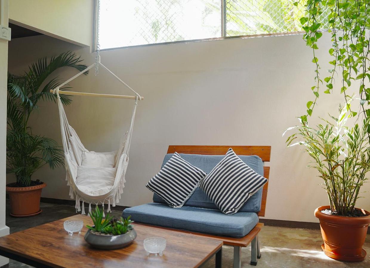 Apartamentos Y Studios Brisas Del Mar Santa Teresa Playa Santa Teresa  Zewnętrze zdjęcie