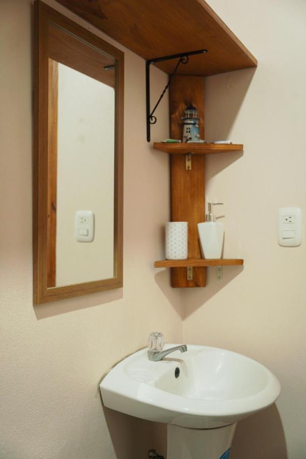 Apartamentos Y Studios Brisas Del Mar Santa Teresa Playa Santa Teresa  Zewnętrze zdjęcie