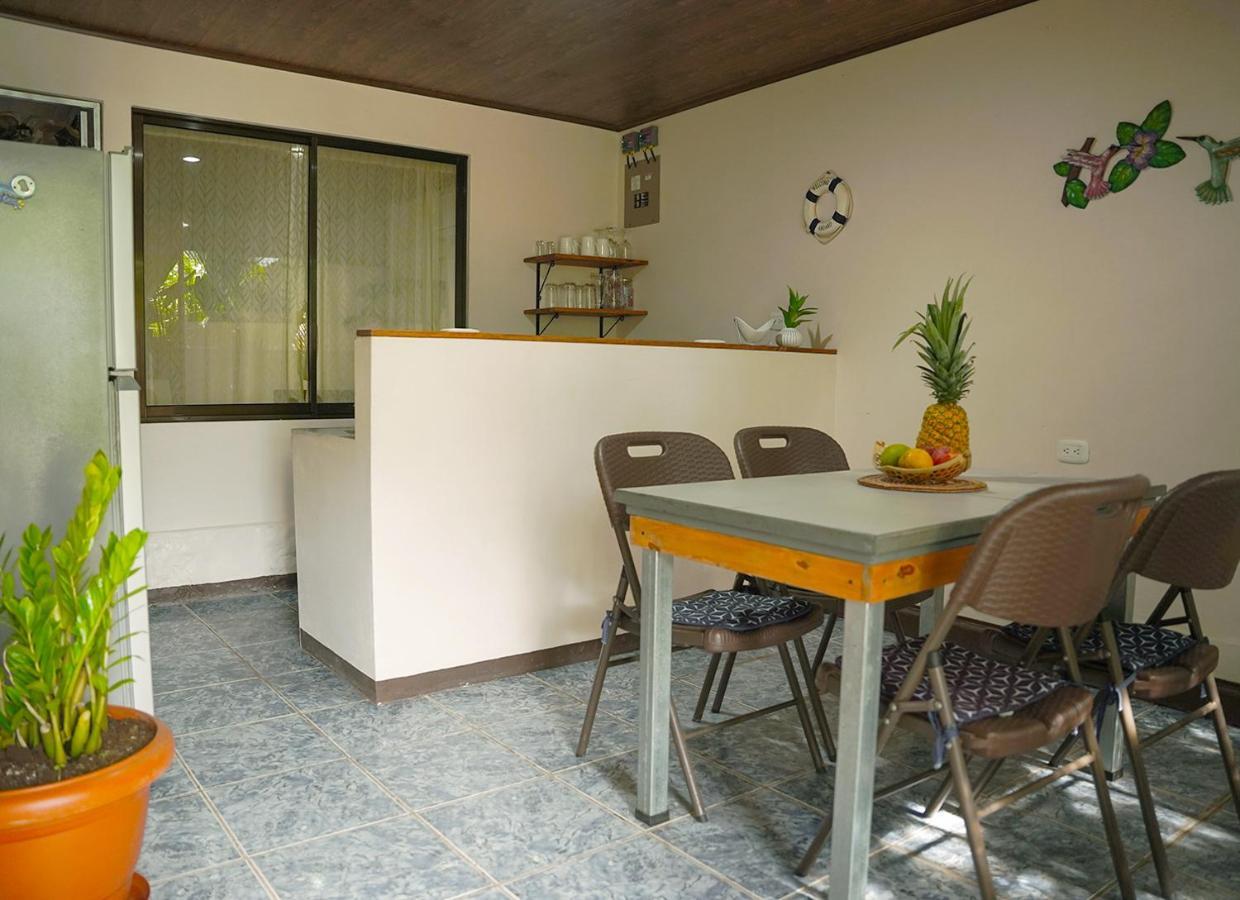 Apartamentos Y Studios Brisas Del Mar Santa Teresa Playa Santa Teresa  Zewnętrze zdjęcie