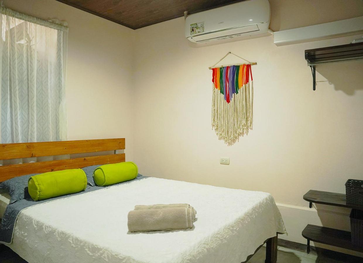Apartamentos Y Studios Brisas Del Mar Santa Teresa Playa Santa Teresa  Zewnętrze zdjęcie