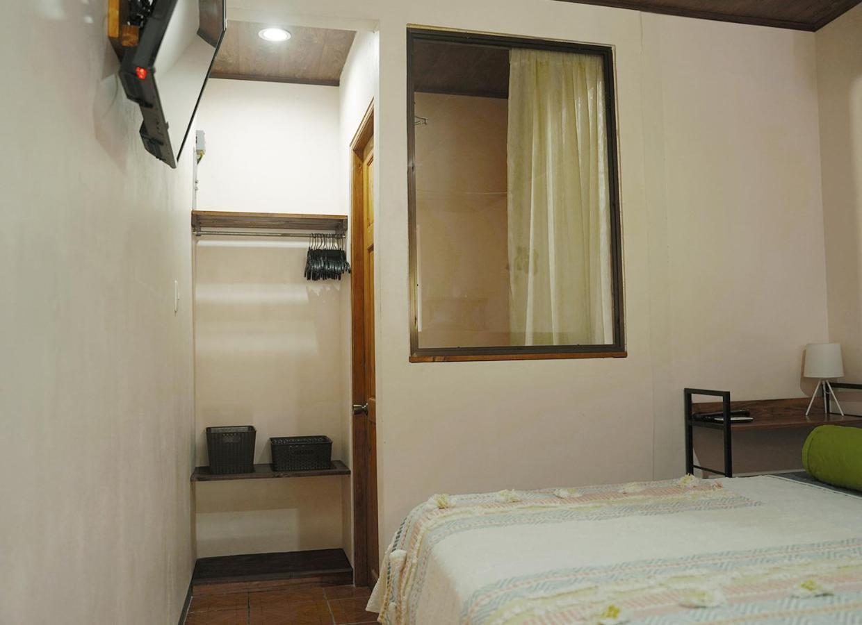 Apartamentos Y Studios Brisas Del Mar Santa Teresa Playa Santa Teresa  Zewnętrze zdjęcie