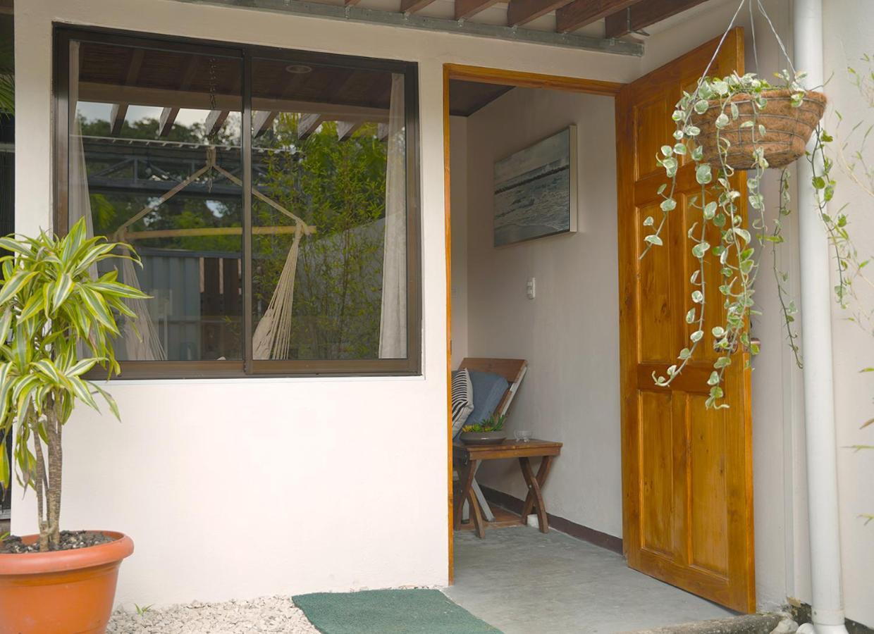 Apartamentos Y Studios Brisas Del Mar Santa Teresa Playa Santa Teresa  Zewnętrze zdjęcie