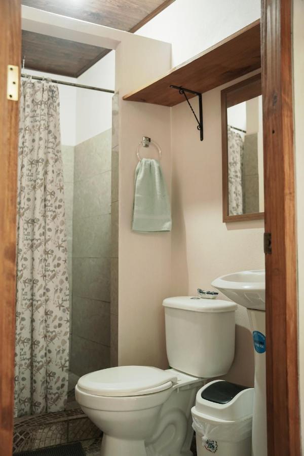 Apartamentos Y Studios Brisas Del Mar Santa Teresa Playa Santa Teresa  Zewnętrze zdjęcie