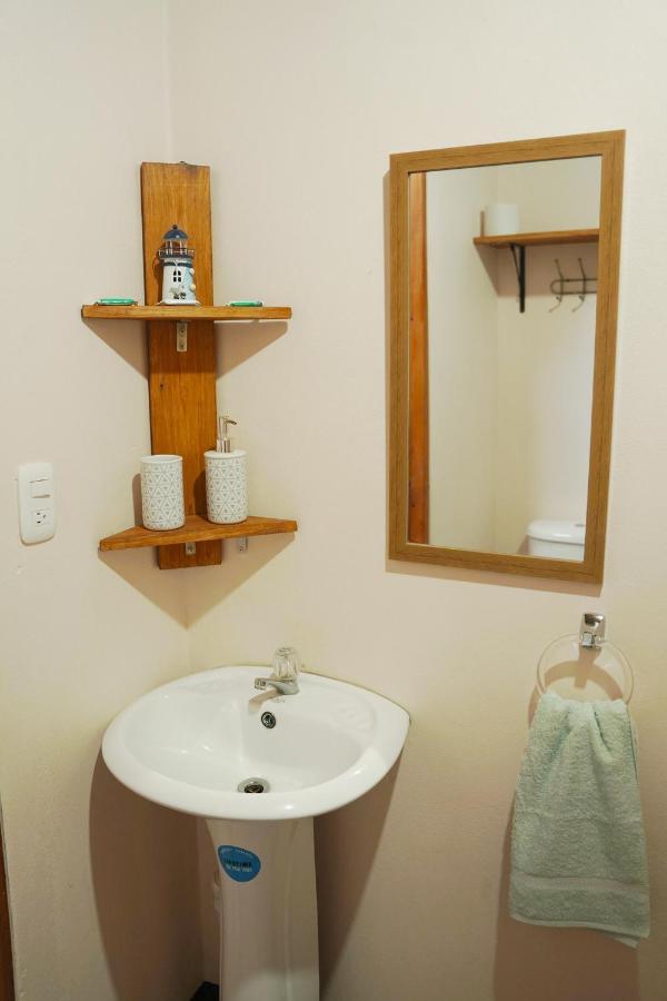 Apartamentos Y Studios Brisas Del Mar Santa Teresa Playa Santa Teresa  Zewnętrze zdjęcie